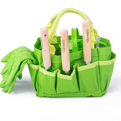 Bigjigs Toys Small Tote Bag with Tools