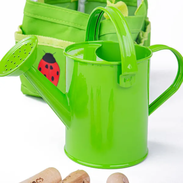 Bigjigs Toys Small Tote Bag with Tools
