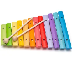 Bigjigs Toys Snazzy Xylophone