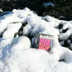 NeeDoh Snow Ball Crunch