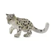 CollectA Snow Leopard Cub Playing