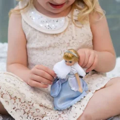 Lottie Snow Queen