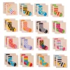 Bigjigs Toys Sock Memory Game