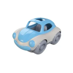 Green Toys Soft Top Push Car