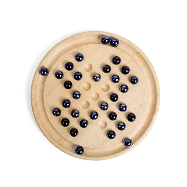 Bigjigs Toys Solitaire