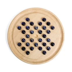 Bigjigs Toys Solitaire