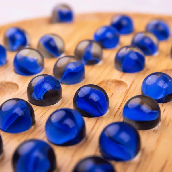 Bigjigs Toys Solitaire