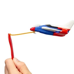 Tiger Tribe Speed Glider