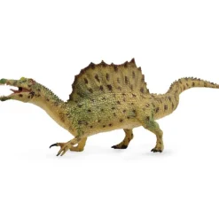 CollectA Spinosaurus With Movable Jaw 1:40 (Deluxe)