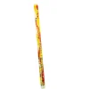 Bigjigs Toys Spiral Magic Tube (Orange/Yellow)
