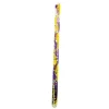 Bigjigs Toys Spiral Magic Tube (Purple/Yellow)