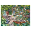 House of Puzzles Splashing Around BIG 500 Puzzle
