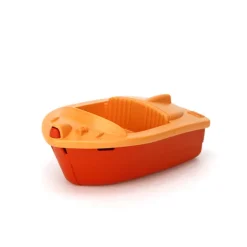 Green Toys Sport Boat (Sold Individually)