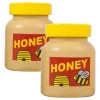 Bigjigs Toys Spreads (Pack of 2 - Honey)
