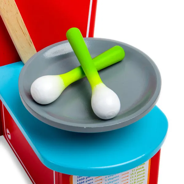 Bigjigs Toys Spring Onion (Pack of 2)