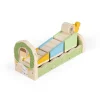 Bigjigs Toys Squirrel Ramp Sorter