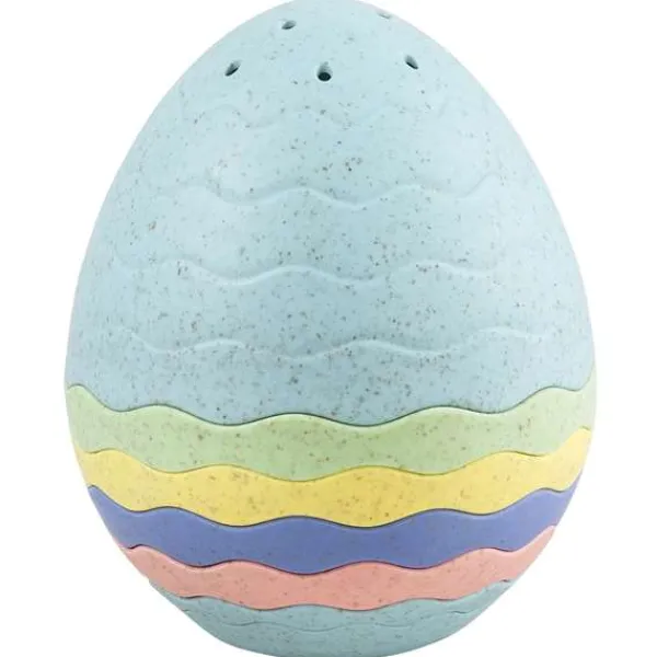 Tiger Tribe Stack & Pour - Bath Egg - ECO