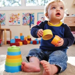 Green Toys Stacker