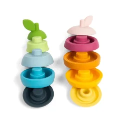 Bigjigs Toys Stacking Apple & Pear