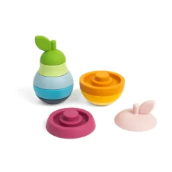 Bigjigs Toys Stacking Apple & Pear