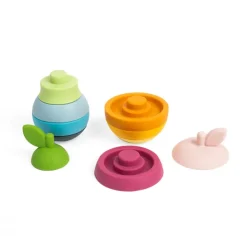 Bigjigs Toys Stacking Apple & Pear