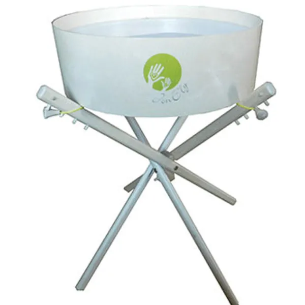 Jonely Stand for Magic Light Table - Round