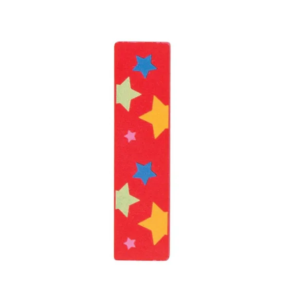 Bigjigs Toys Star Letter I (One Supplied)