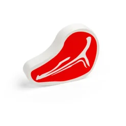 Bigjigs Toys Steak (Pack of 2)