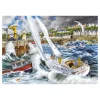 House of Puzzles Storm Chased 500 Puzzle