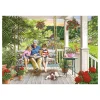 House of Puzzles Storytime 1000 Piece Puzzle