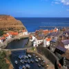 House of Puzzles Stunning Staithes - 1000 Piece Jigsaw Puzzle