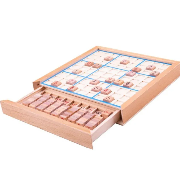 Bigjigs Toys Sudoku