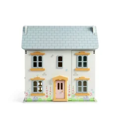 Bigjigs Toys Summer Cottage Doll's House