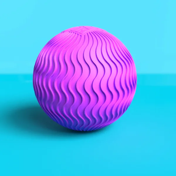 NeeDoh Super Ripples