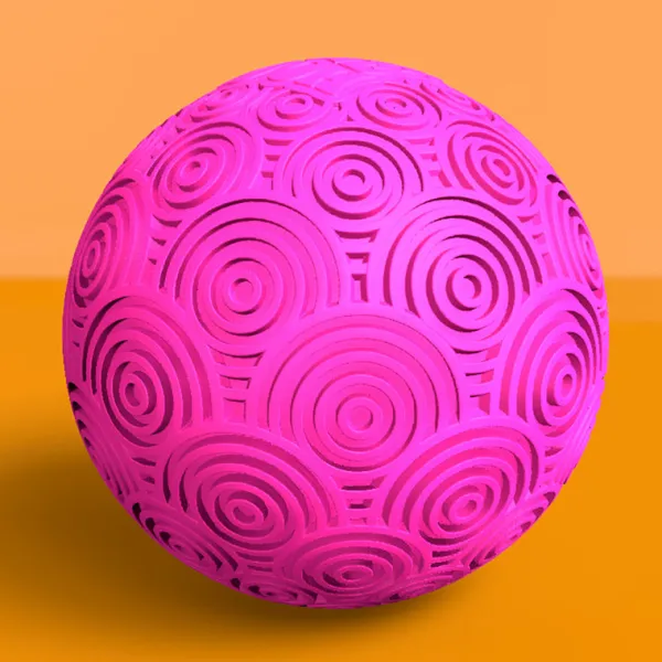 NeeDoh Super Ripples