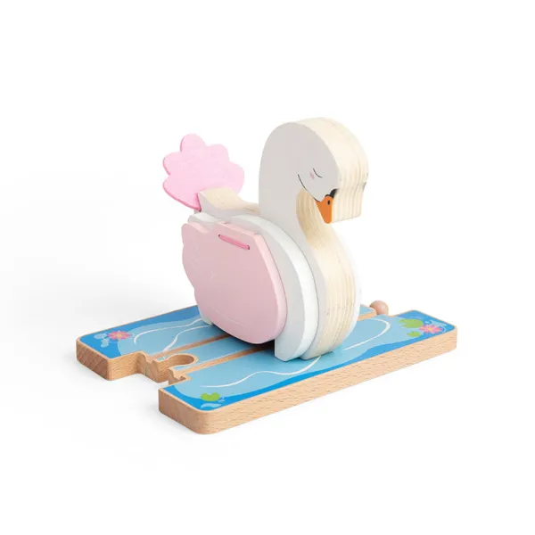 Bigjigs Rail Swan Tunnel