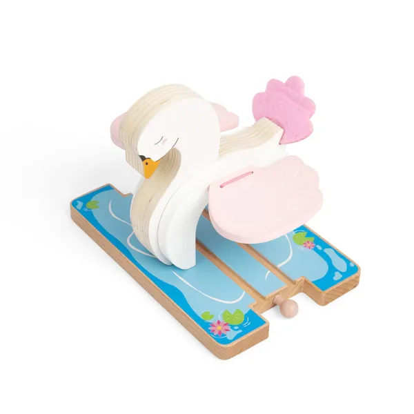 Bigjigs Rail Swan Tunnel