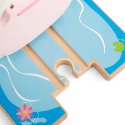 Bigjigs Rail Swan Tunnel