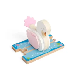 Bigjigs Rail Swan Tunnel