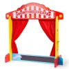 Bigjigs Toys Table Top Theatre