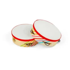 Bigjigs Toys Tambourine