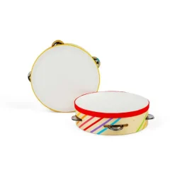 Bigjigs Toys Tambourine