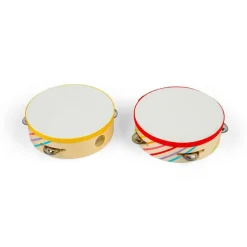 Bigjigs Toys Tambourine