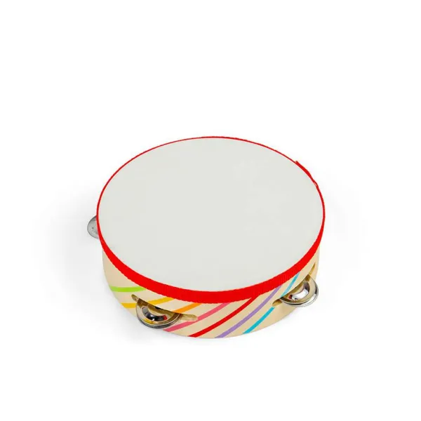 Bigjigs Toys Tambourine