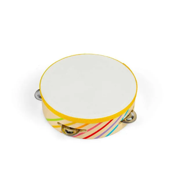 Bigjigs Toys Tambourine