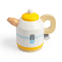 Bigjigs Toys Tea Set For Two