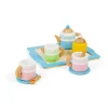 Bigjigs Toys Tea Tray Set
