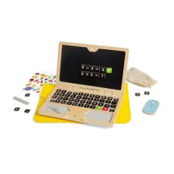 Bigjigs Toys Tech Set