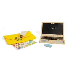 Bigjigs Toys Tech Set