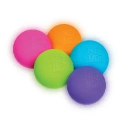 NeeDoh Teenie Singles Assortment